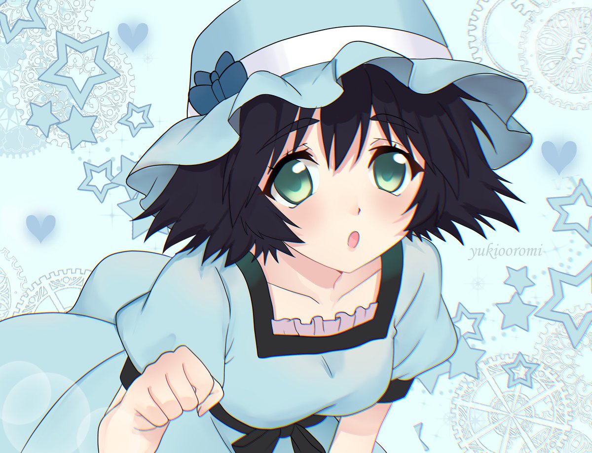 Yukiooromi tweet media