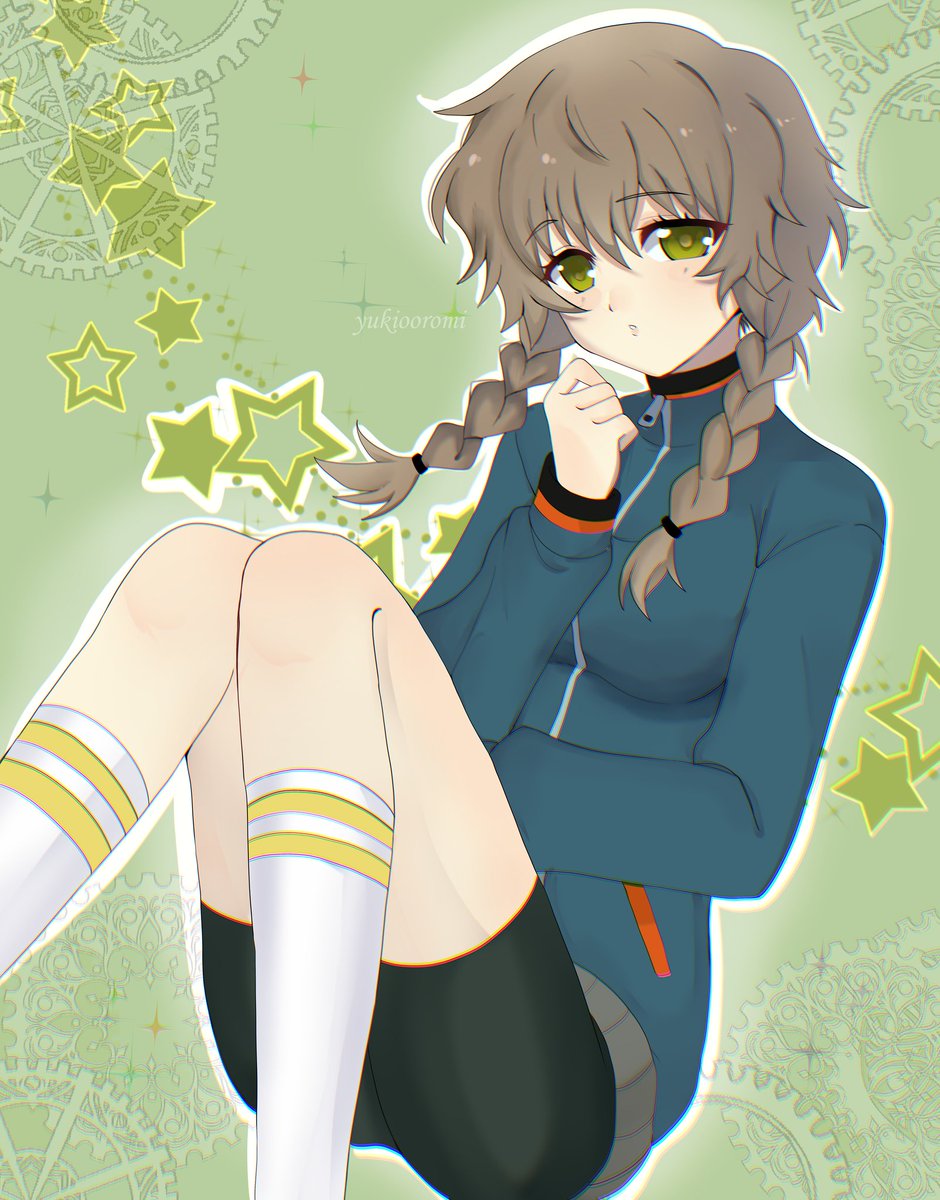 Yukiooromi tweet media