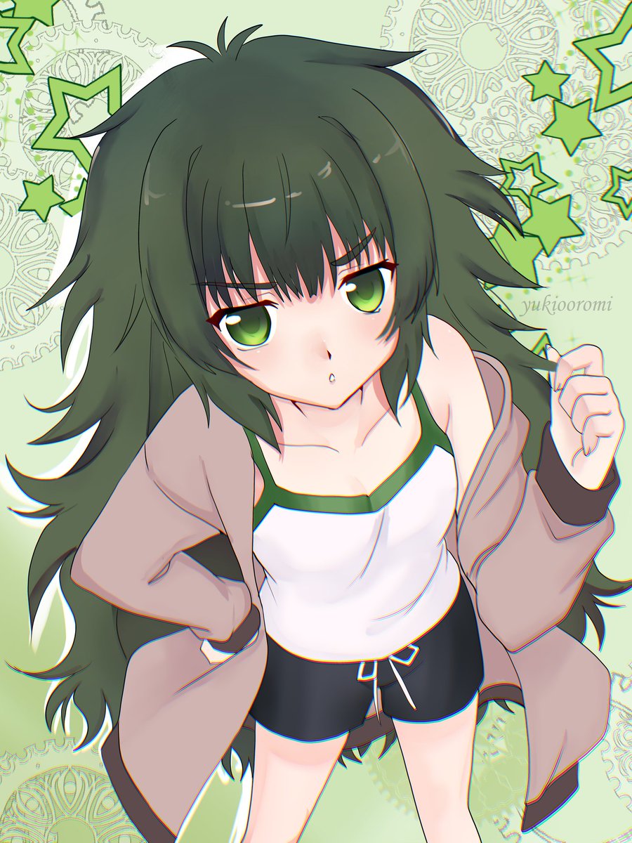 Yukiooromi tweet media