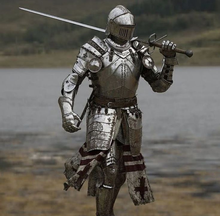 The Heroic Fucking Knight tweet media