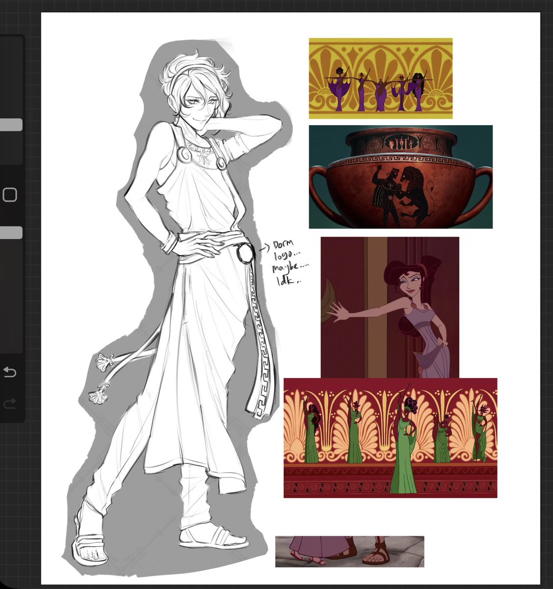 Blud idk… i dont know…