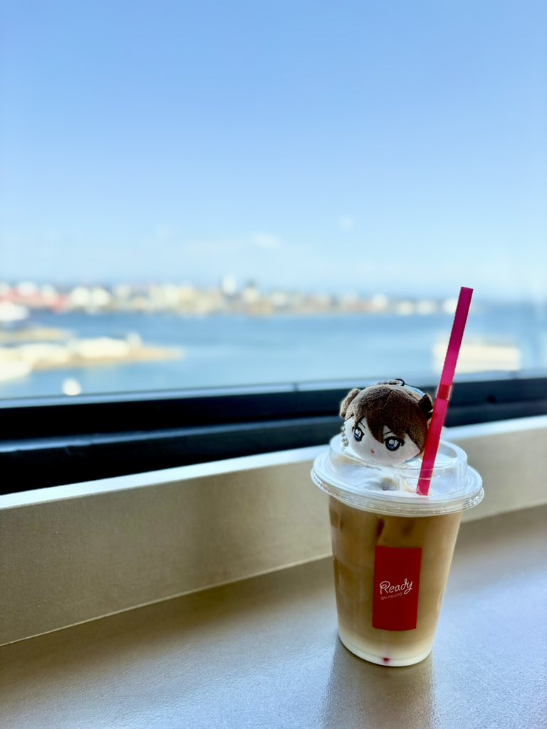 74___5's tweet photo. タビ🌊 https://t.co/Q5zj5tGkLS