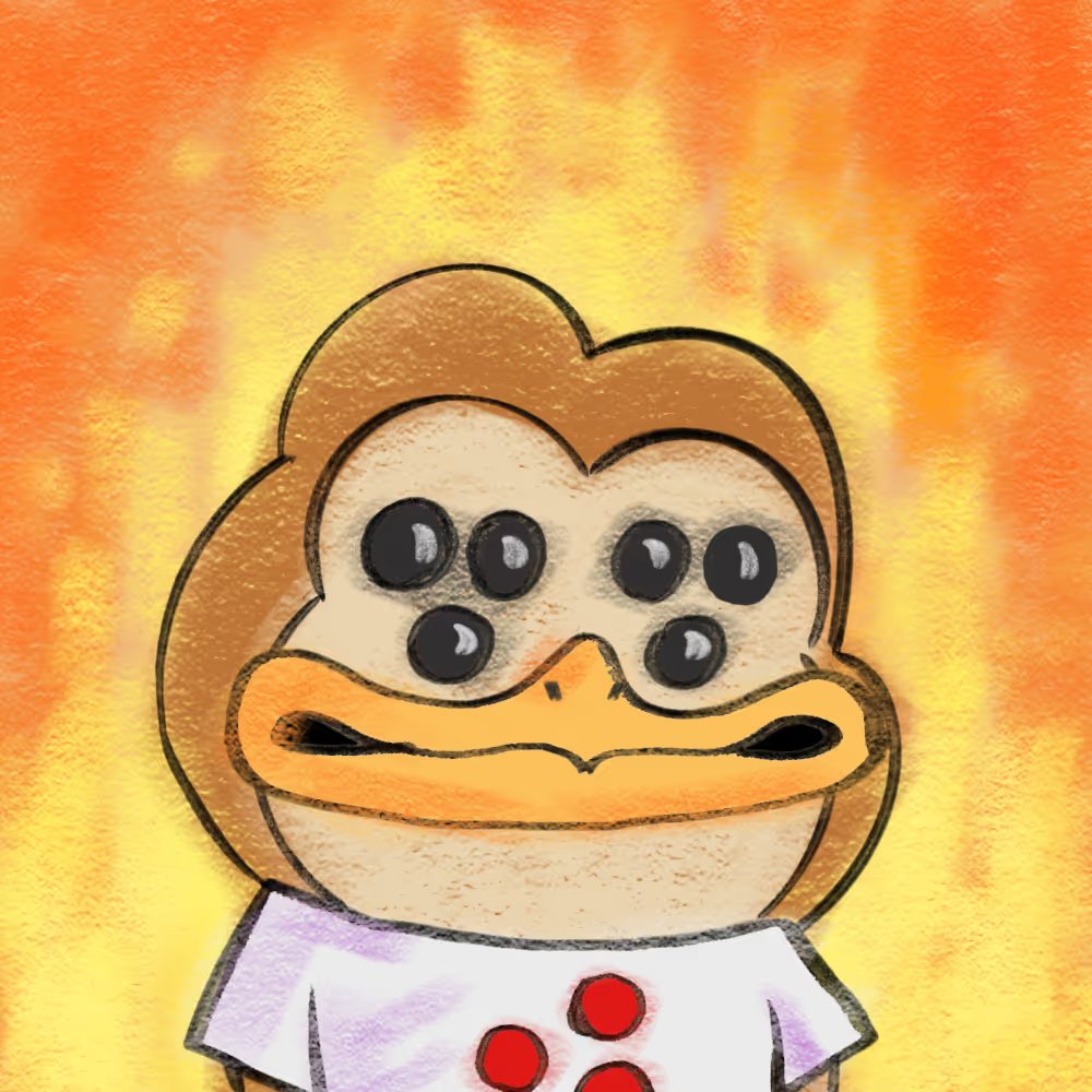 "I can't stop buying... <a href="/PenguishETH/">Penguish</a> <a href="/Octo0x/">OCTO 🥷</a>