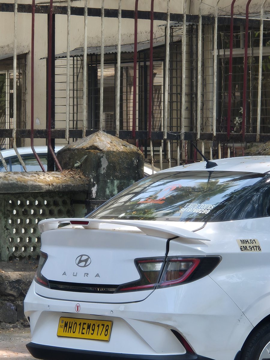 An Indian tweet media