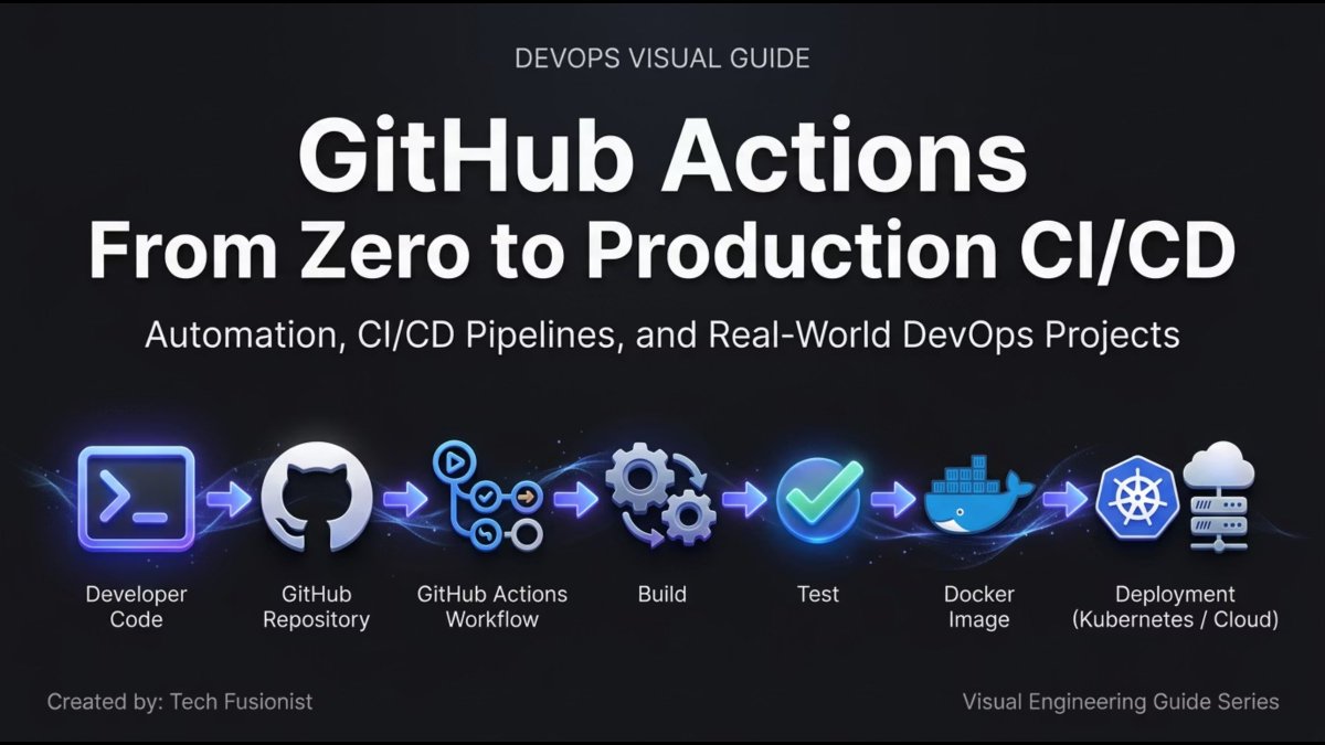 Tech Fusionist tweet media