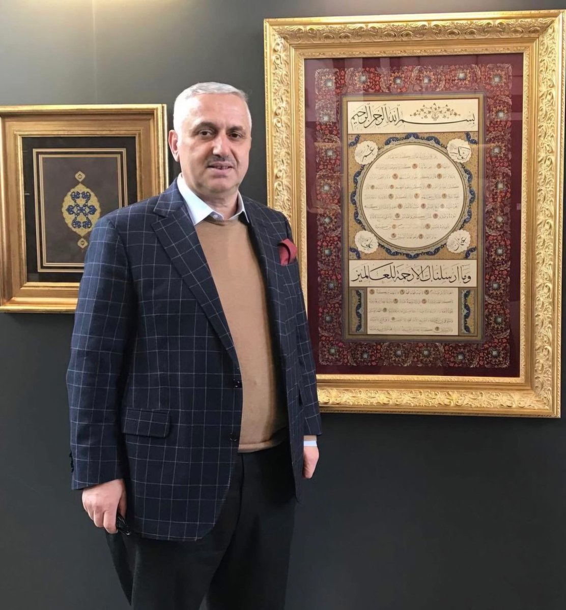 Muhammet Safi tweet media