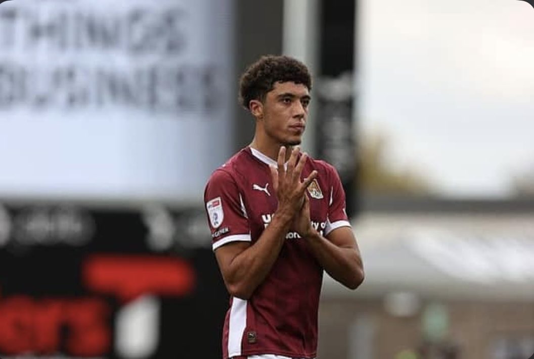 Bantams Pride tweet media