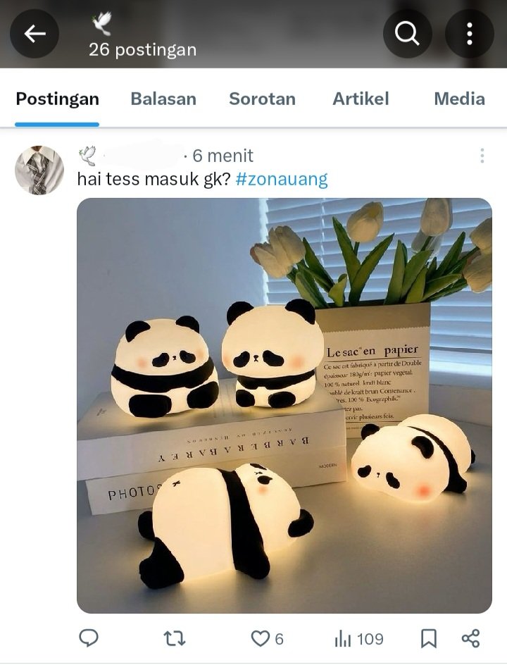 el | @ after dm tweet media