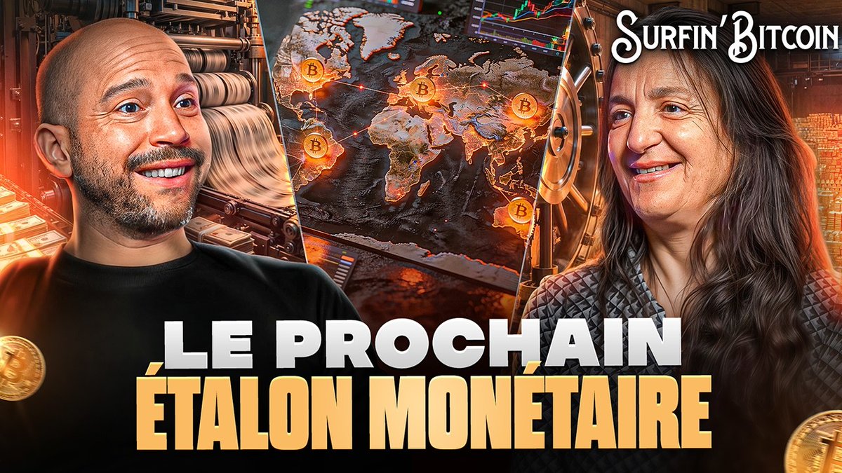 Surfin'Bitcoin tweet media