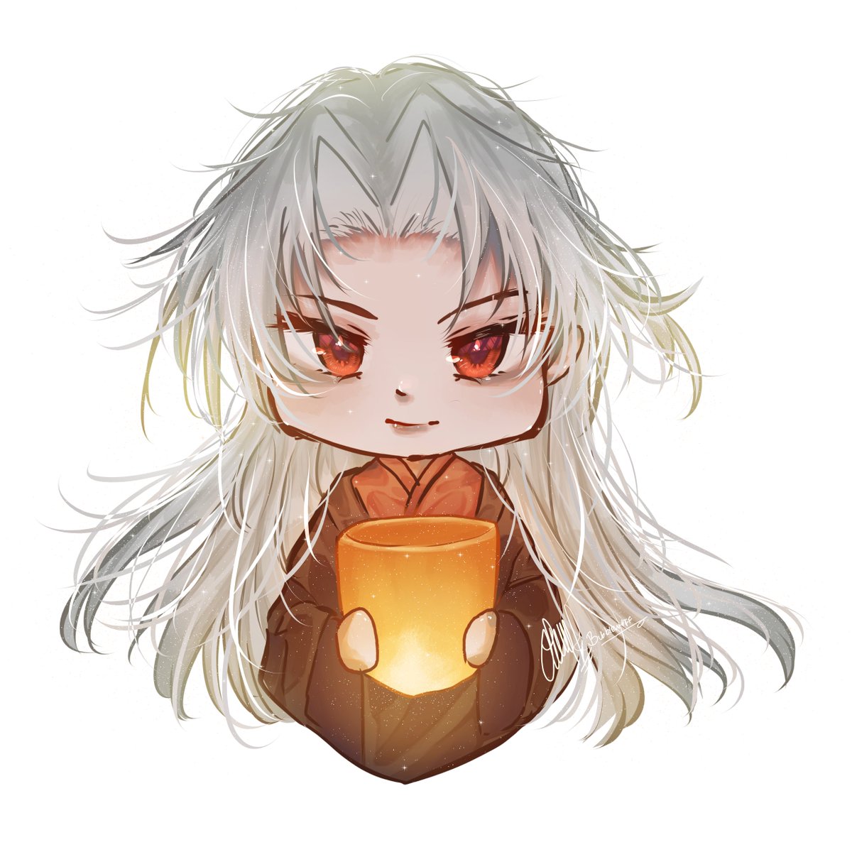 Bubblewoff's tweet image. 📩[COMMISSION RESULT : BATCH 1] 📩

Big thanks to @/issnmae for trusting me with this commission!! 🏃‍♂️❤️
‼️Commission clossed 5/5‼️
#Commission #result #commissionart #artwork 
#Sylus #sylusfanart