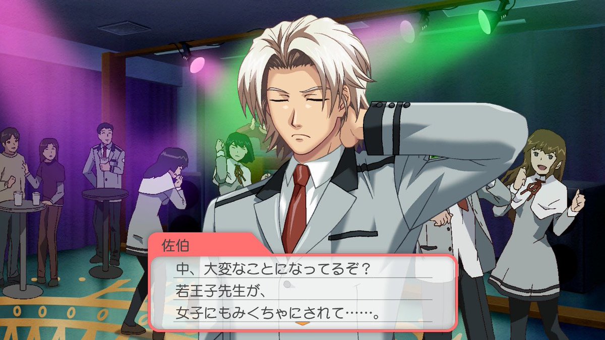 おしゃ tweet media