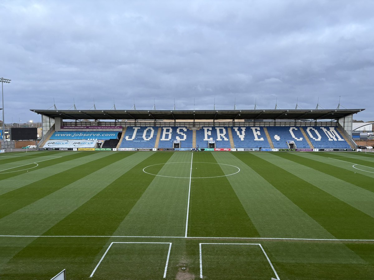 Brad Jefferies tweet media