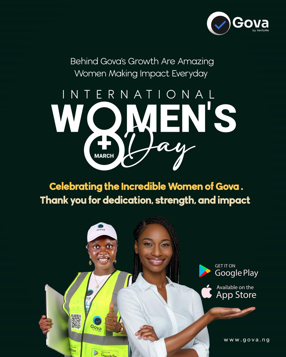 Gova Nigeria tweet media