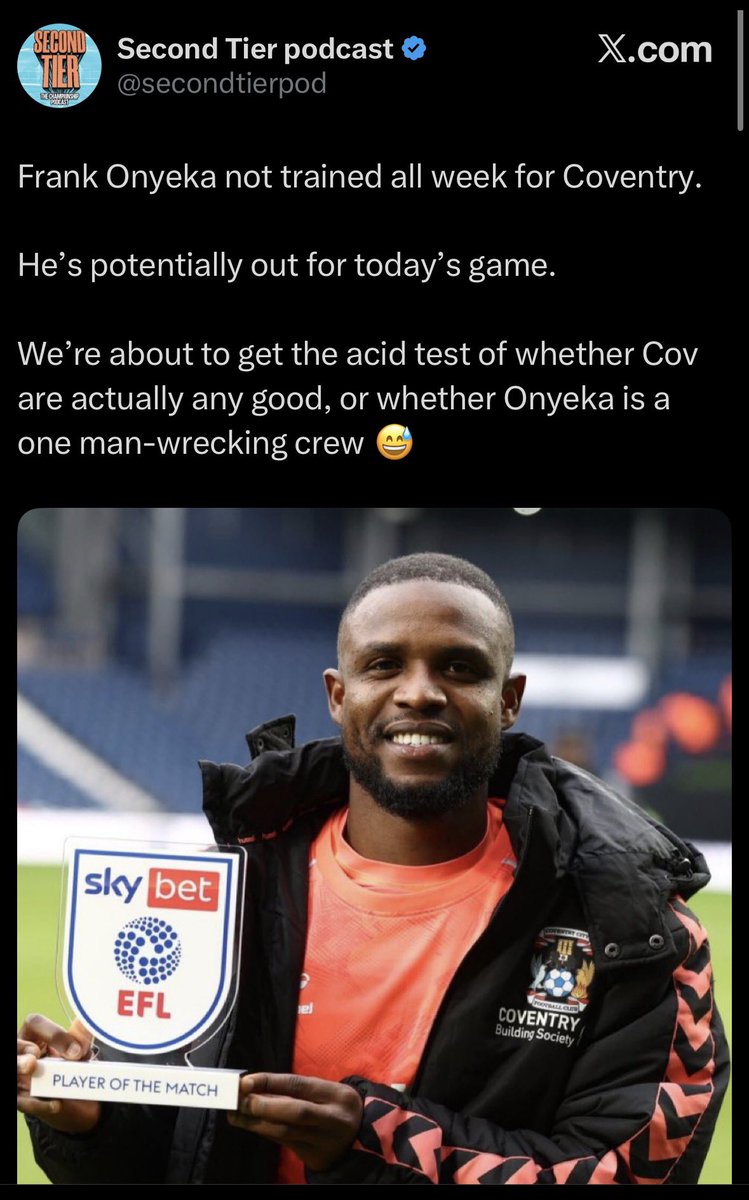 Neil Littlewood tweet media