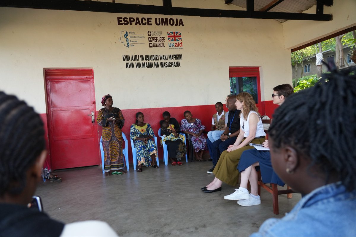 Jenny Chapman tweet media