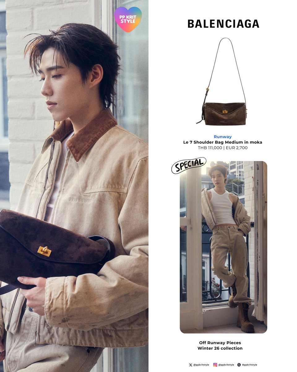 PP KRIT STYLE tweet media