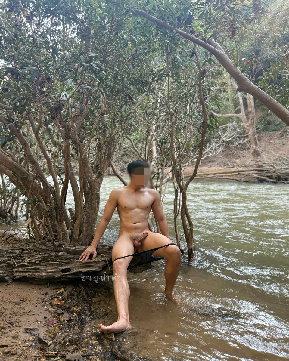 ชาบูน้ำดำ tweet media