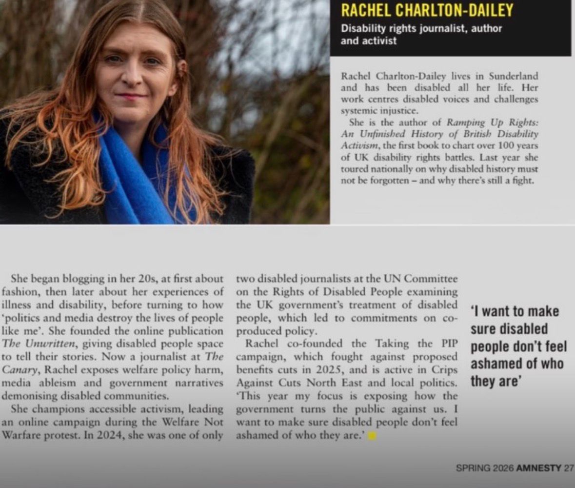 Rachel Charlton-Dailey tweet media