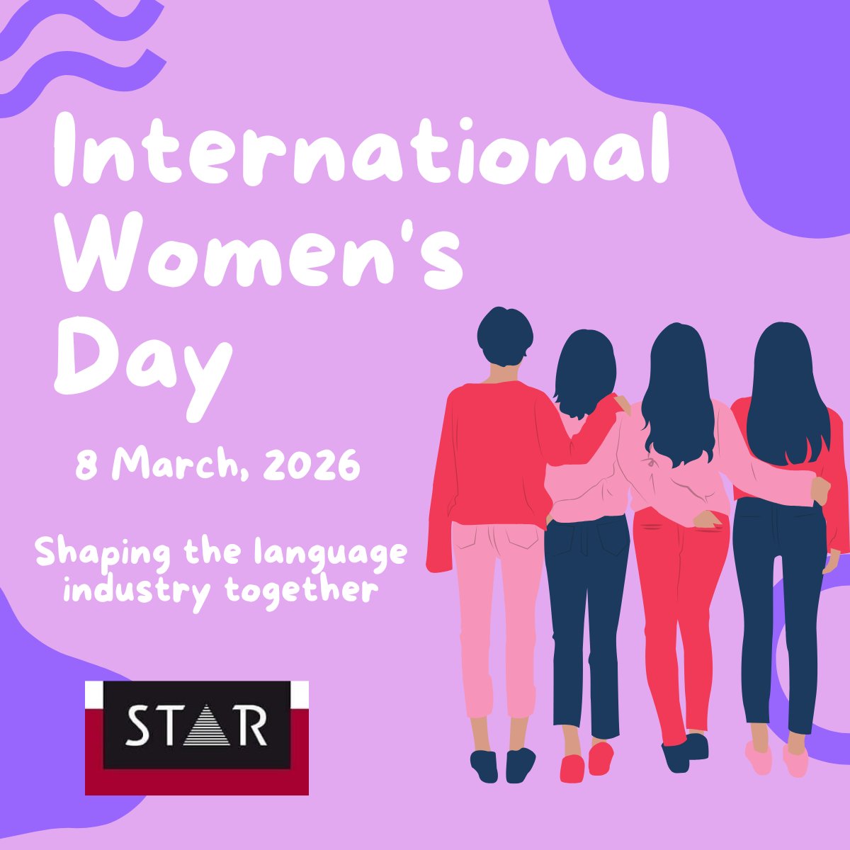 STAR Translation Dublin | Language Services tweet media