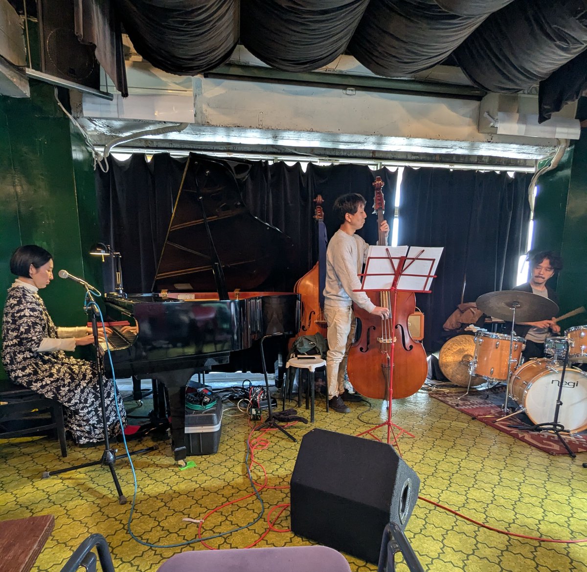 只っ 🍉🐢(ただつ。以前はプジャリだったことも) tweet media