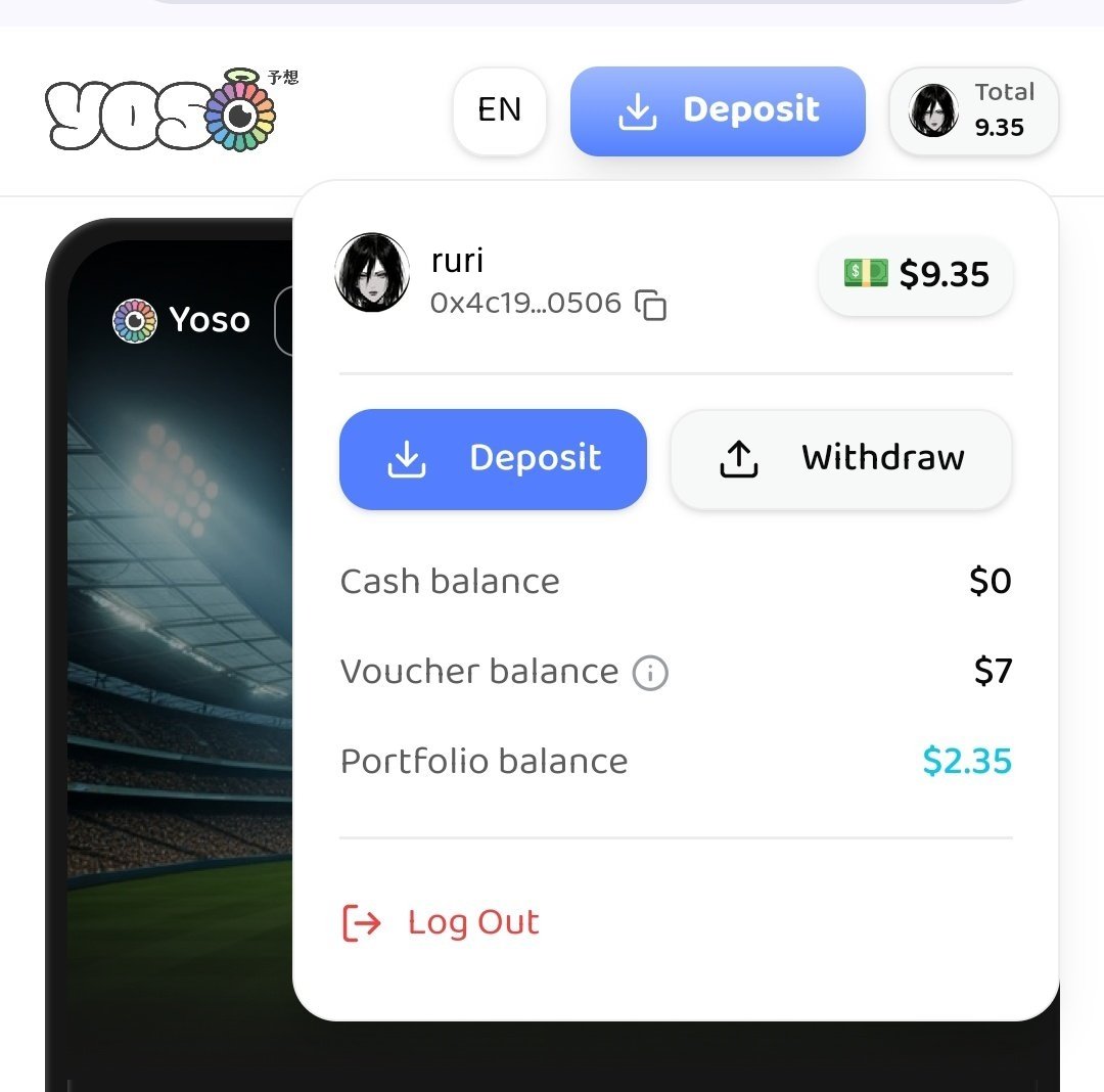 DXRK006's tweet photo. YOSO × @DXRK006 Giveaway 🎁

We’re giving the community a chance to get early access. 10 Alpha Invite Codes are up for grabs.

How to participate:
✔ Follow @DXRK006 &amp; @yososocial
✔ Like and repost this tweet

Winners will be announced within 24 hours. Invite codes will be sent. https://t.co/QYaniou8N7
