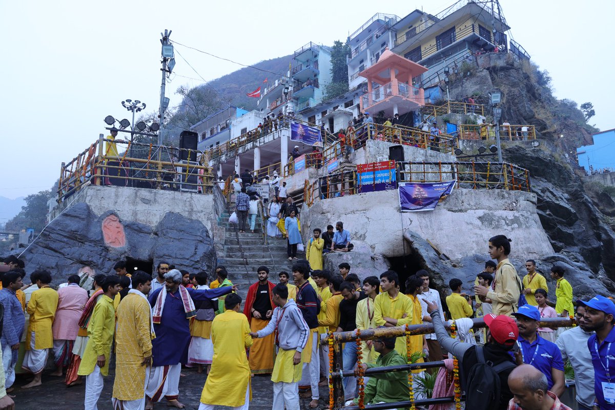 Tehri DIPR tweet media