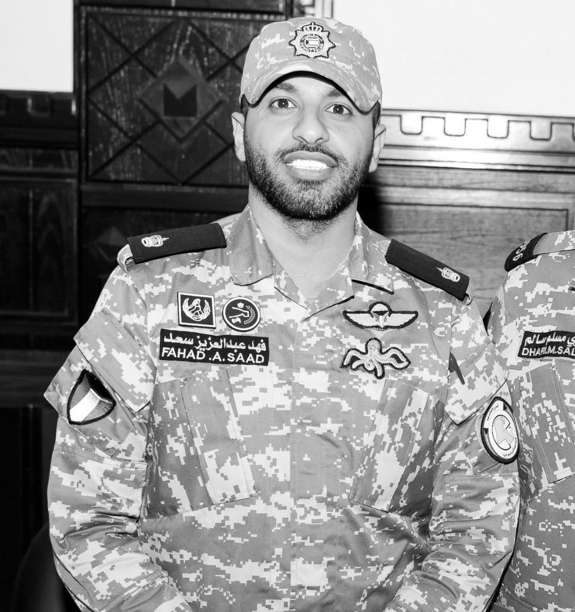 ‏ فالكون tweet media