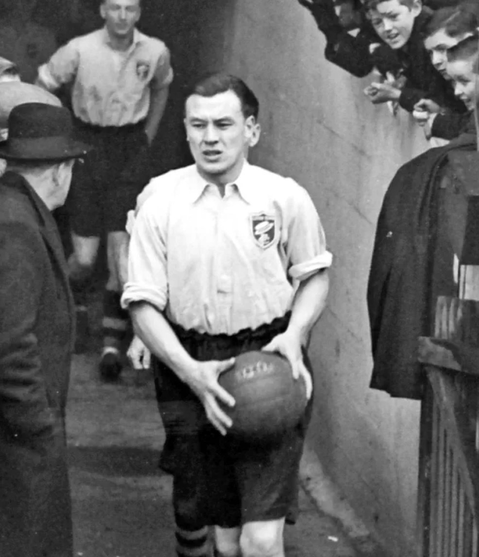 Hatters' Heritage tweet media