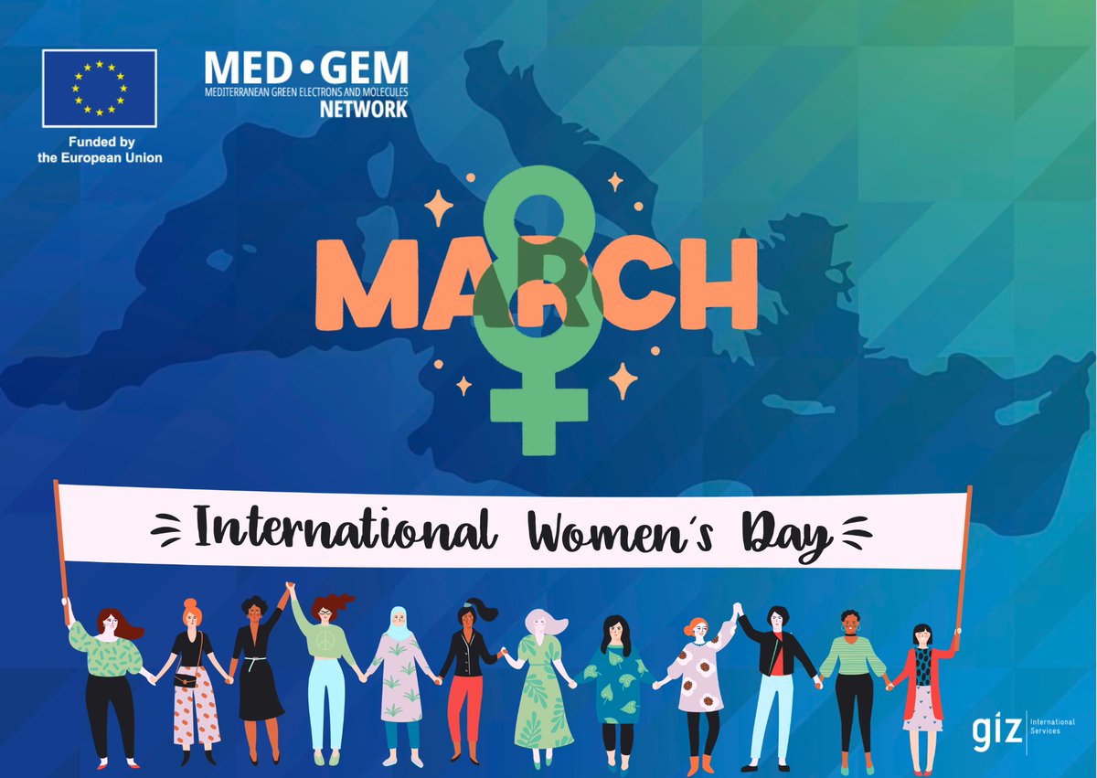 MED-GEM Network tweet media