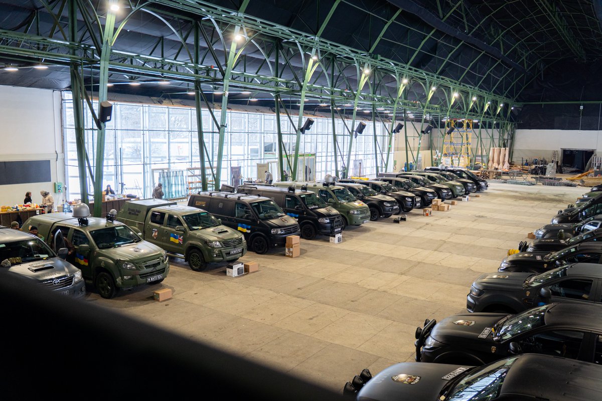 Step by step we are bringing Ukraine's victory closer! 🇺🇦🫡