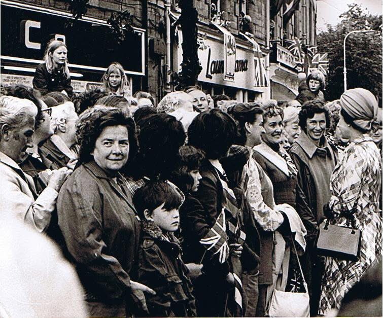 Ali Speight tweet media