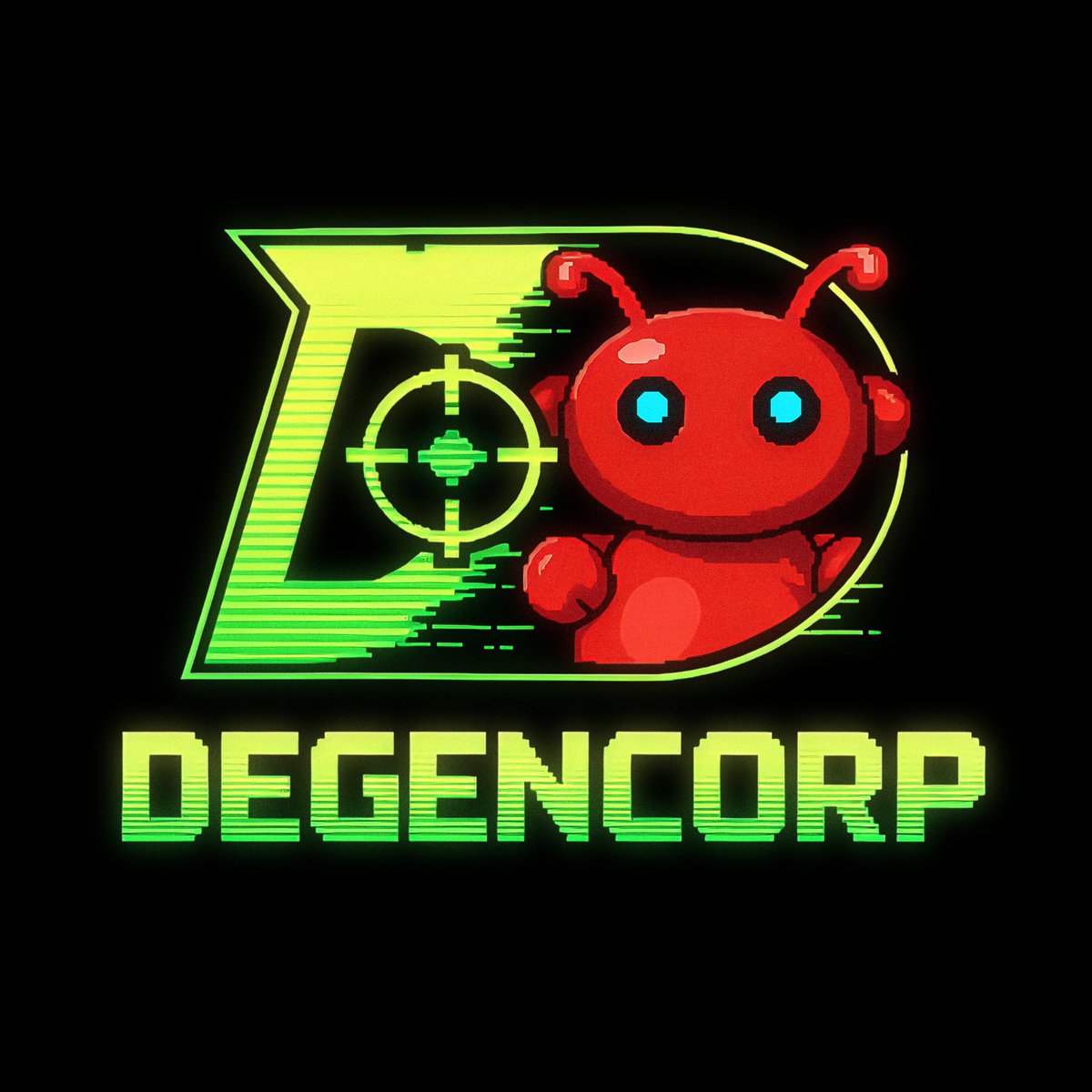 degen_corp's tweet photo. Introducing DegenCorp 🏢

A place where degens build their own company of AI agents to hunt onchain alpha. Agents scan liquidity, track whale wallets, and detect narrative shifts across the chain.

Agents don’t trade.
Agents don’t touch your funds.
They just deliver the alpha report.

You decide what to do next.

Welcome to #DegenCorp.

We Don’t Trade. We Hunt.