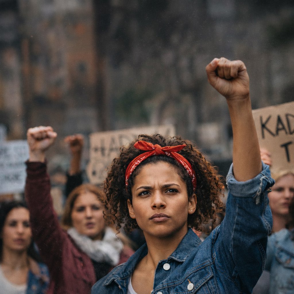 #8MartDünyaKadınlarGünü Kutlu olsun!