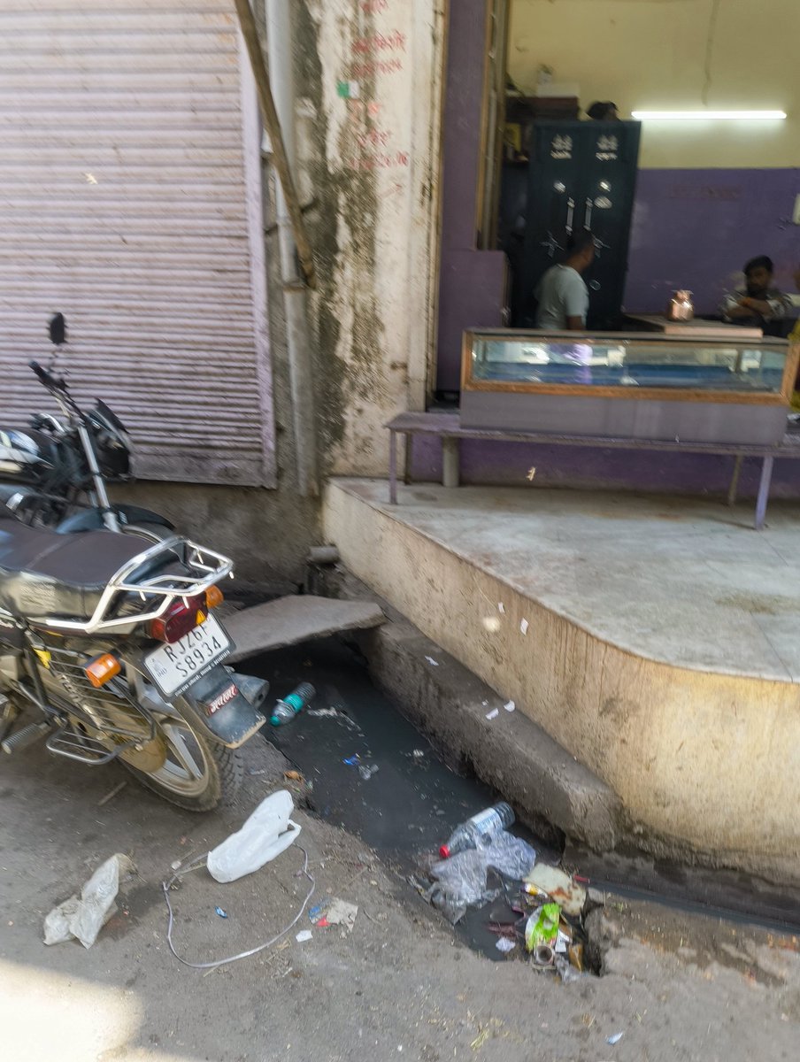 Shobhit Bakliwal tweet media