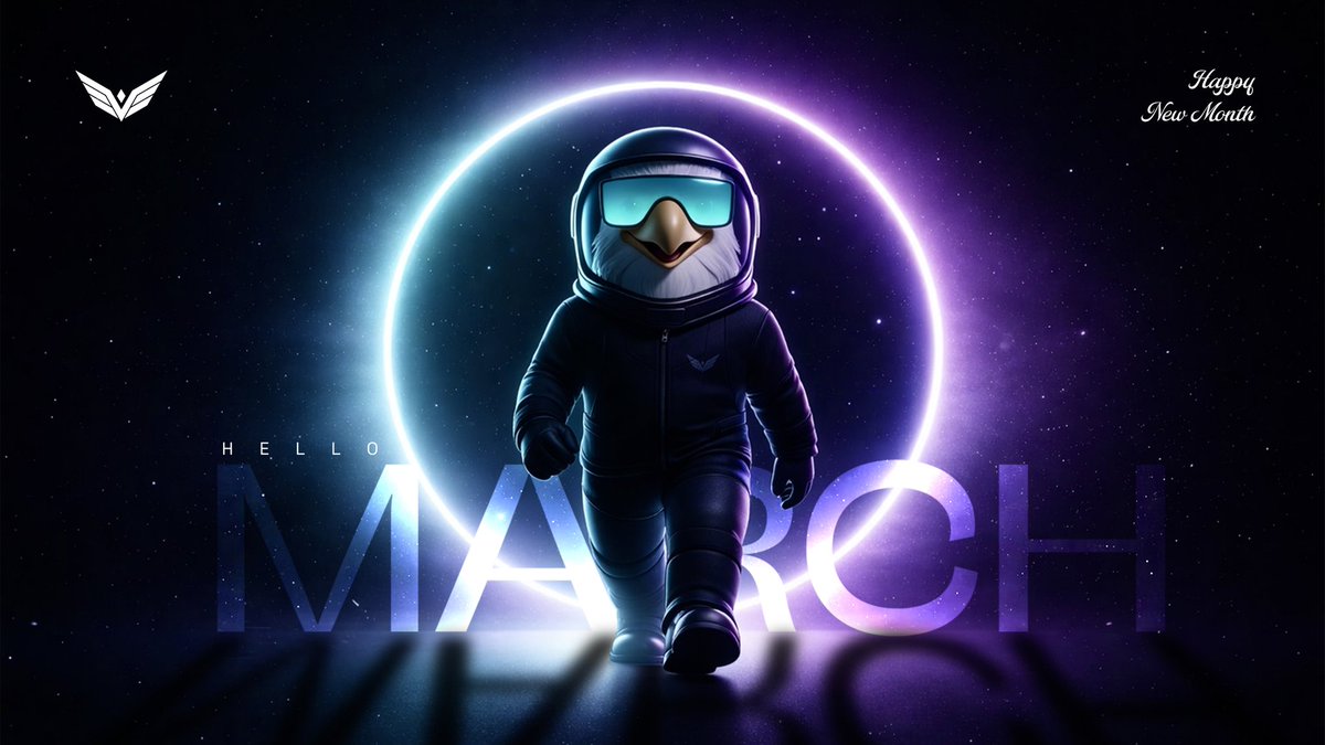 New week, Nigents

Another chance to stay consistent, keep the vision clear and keep building in Web3

Small steps every day create big moves tomorrow

Let’s make this week count

<a href="/NigeOfficial/">Nige</a>