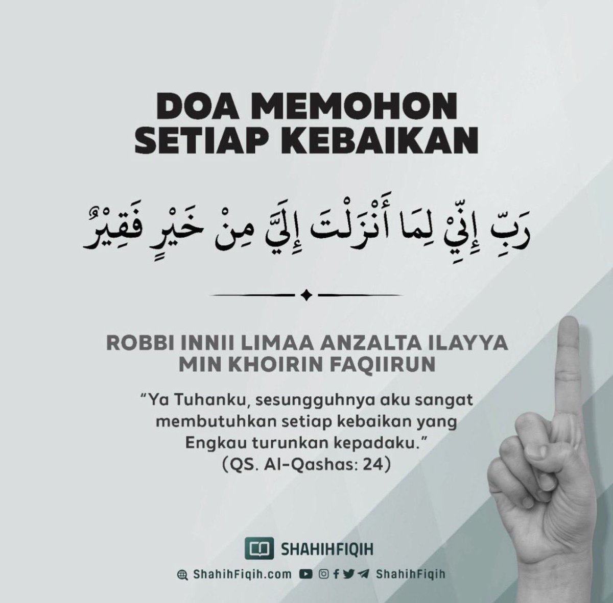Shahih Fiqih tweet media