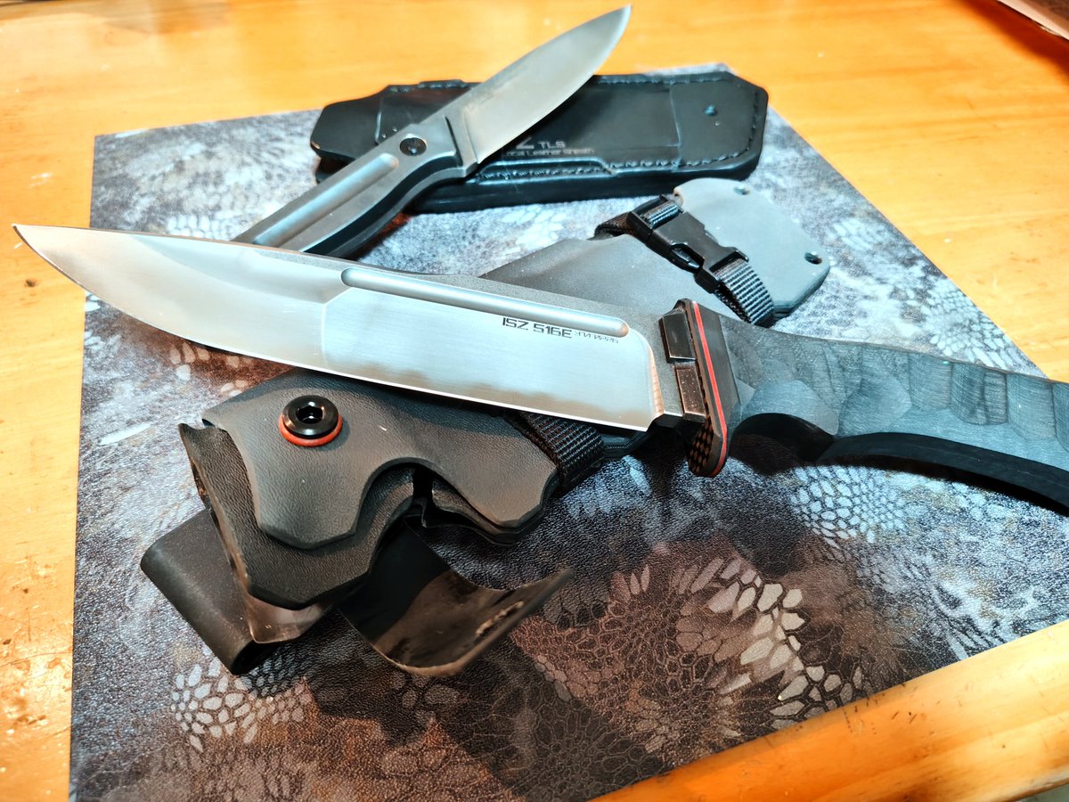 ISZ KNIVES (@iszknives) / Posts / X