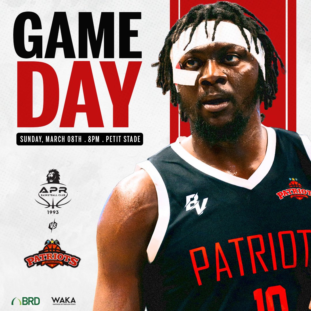 Patriots Basketball Club tweet media