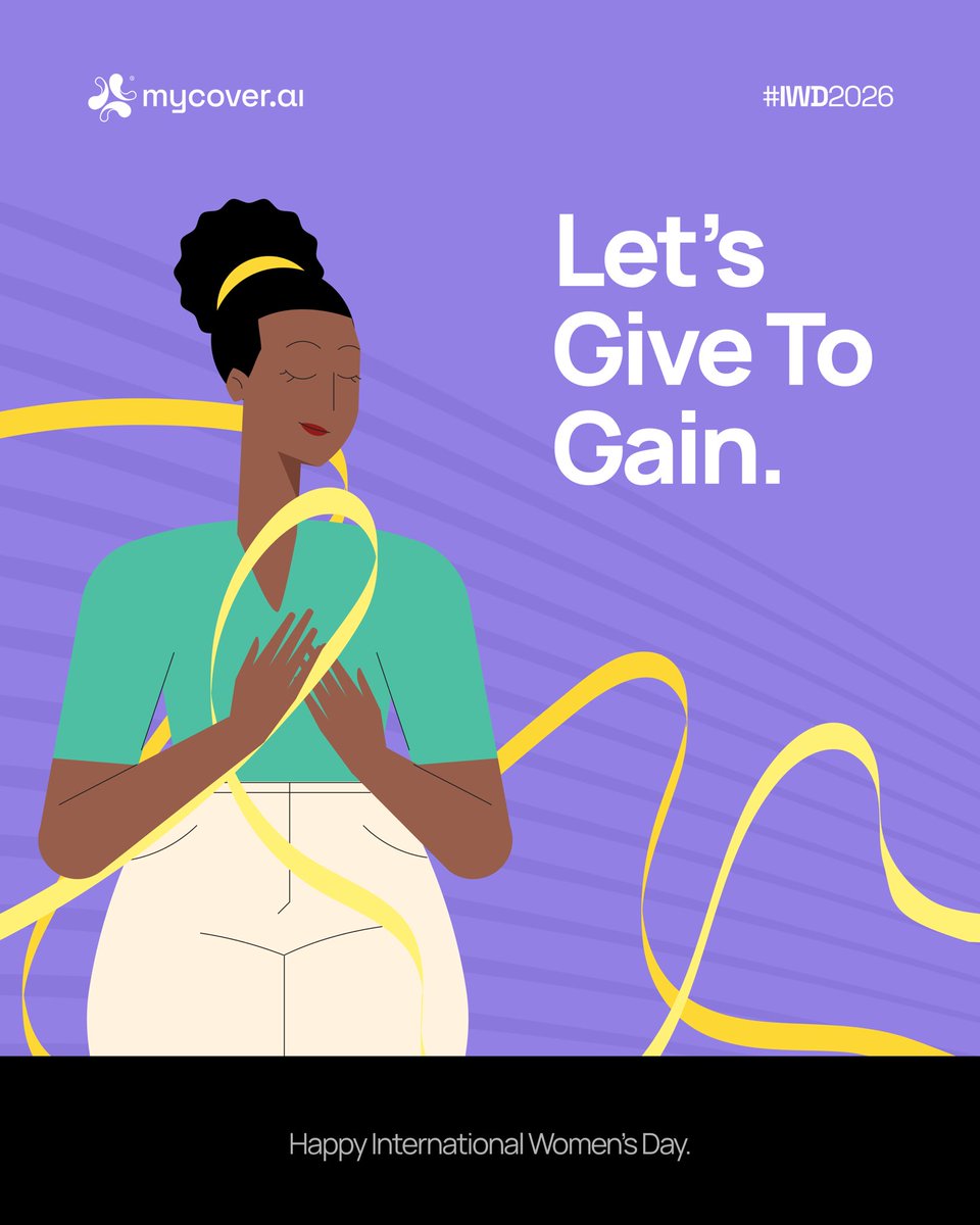 MyCover.ai (Techstars '22) tweet media