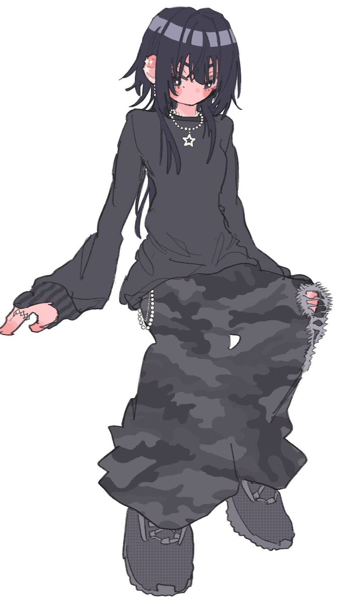 BetterOffffffff's tweet photo. #一ノ瀬の絵 https://t.co/gLEwfXAvg2