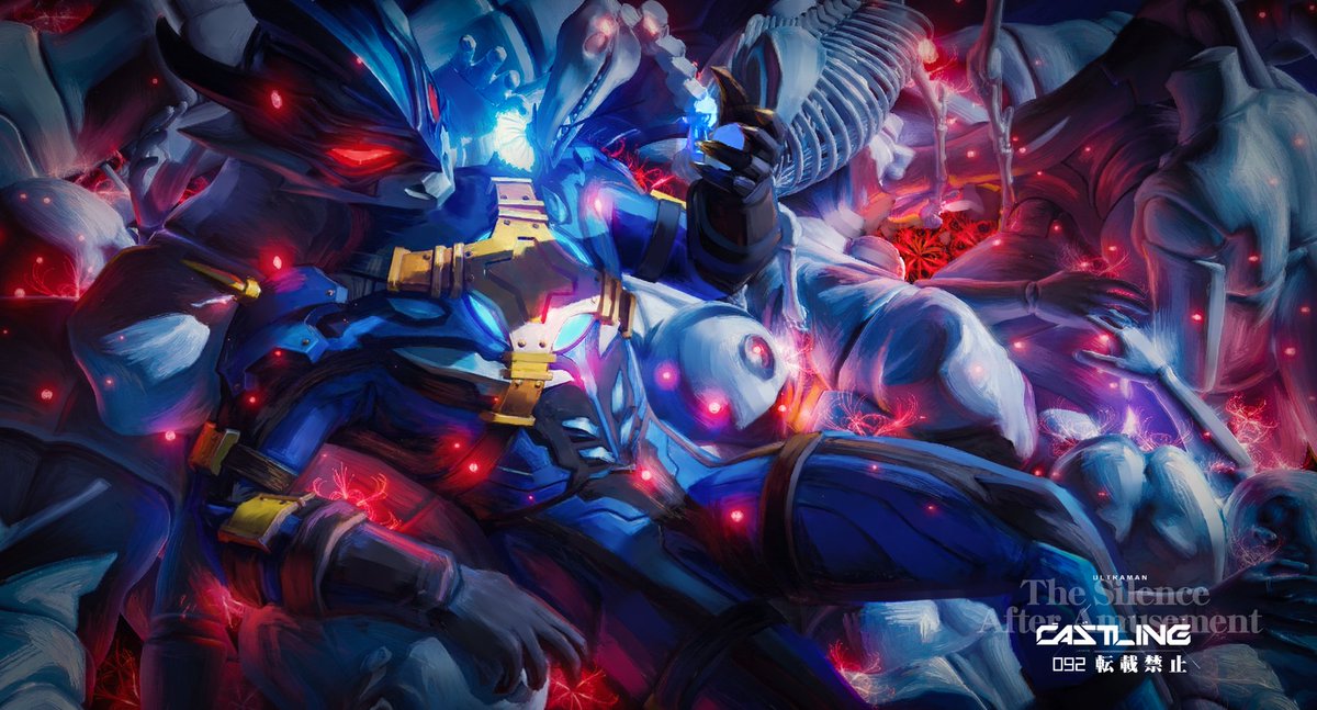 Castling tweet media