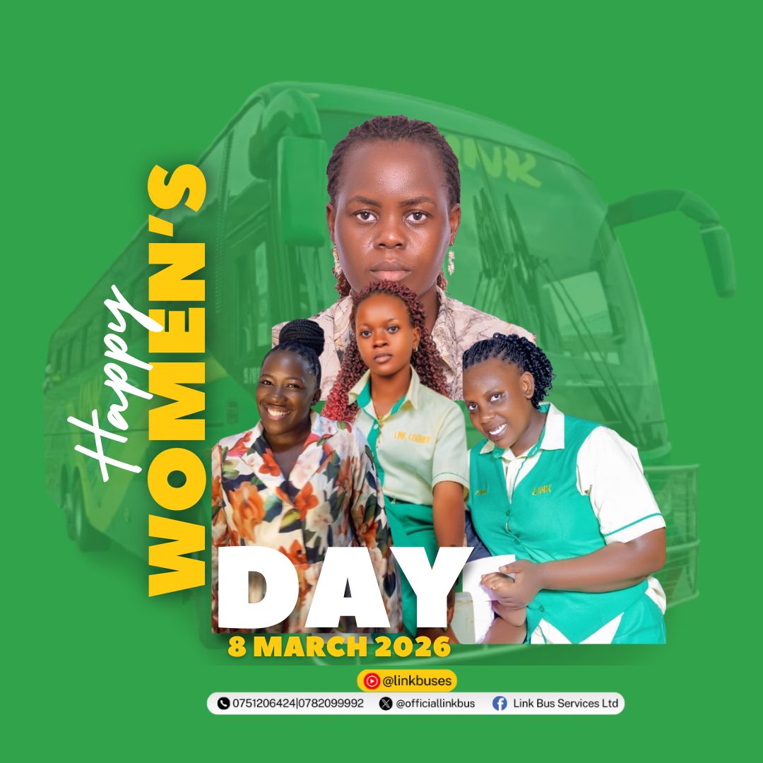 Link Buses tweet media