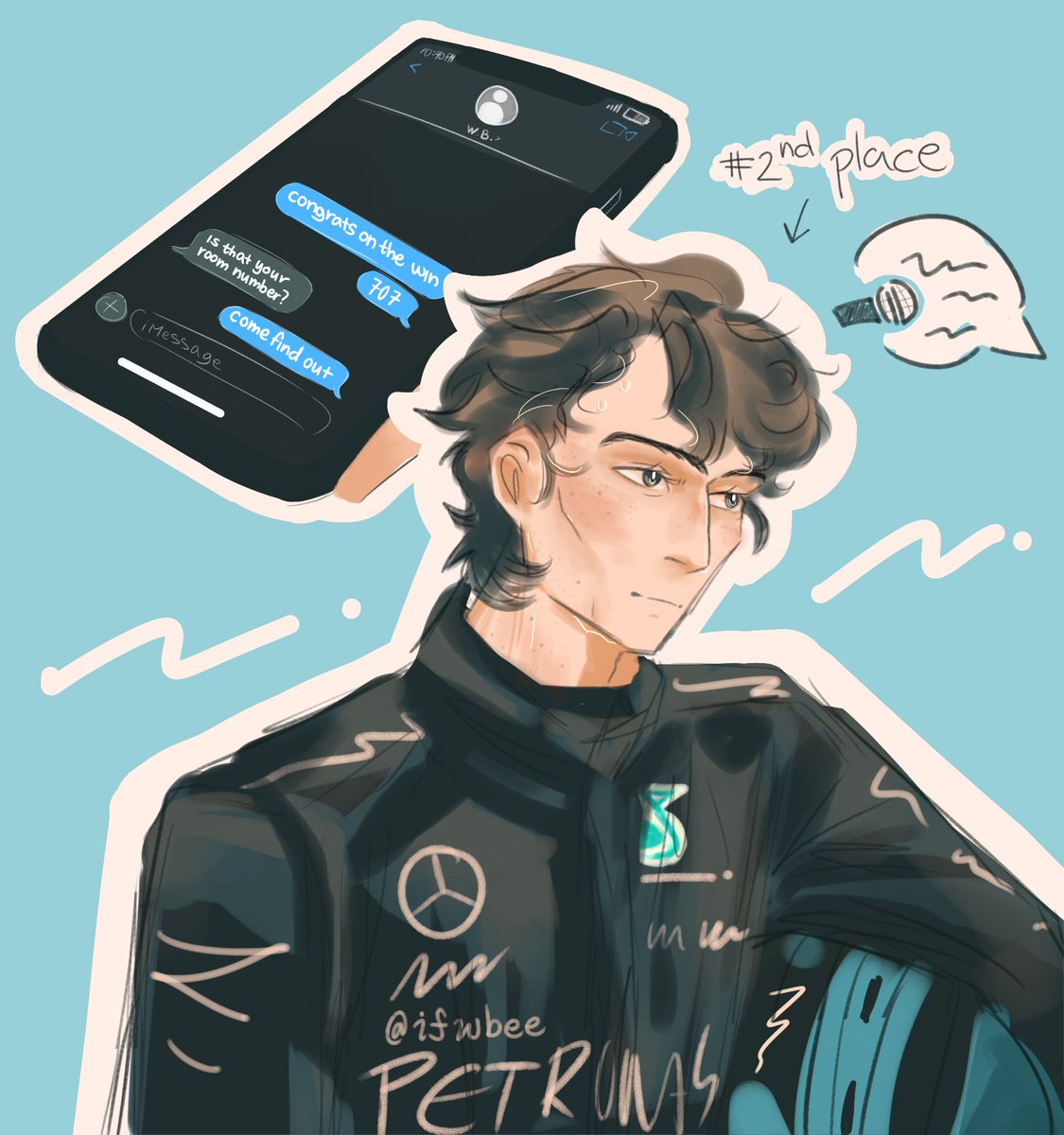 bee ⭑.ᐟ for BEST ARTIST tweet media