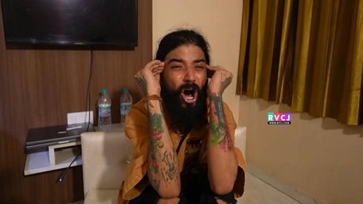 AbhishekkkK tweet media