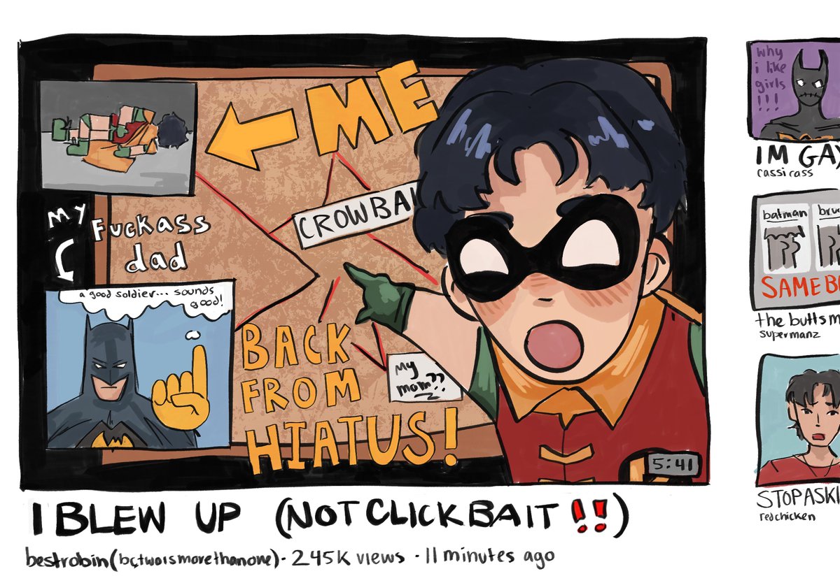 blustarr 🐍 tweet media