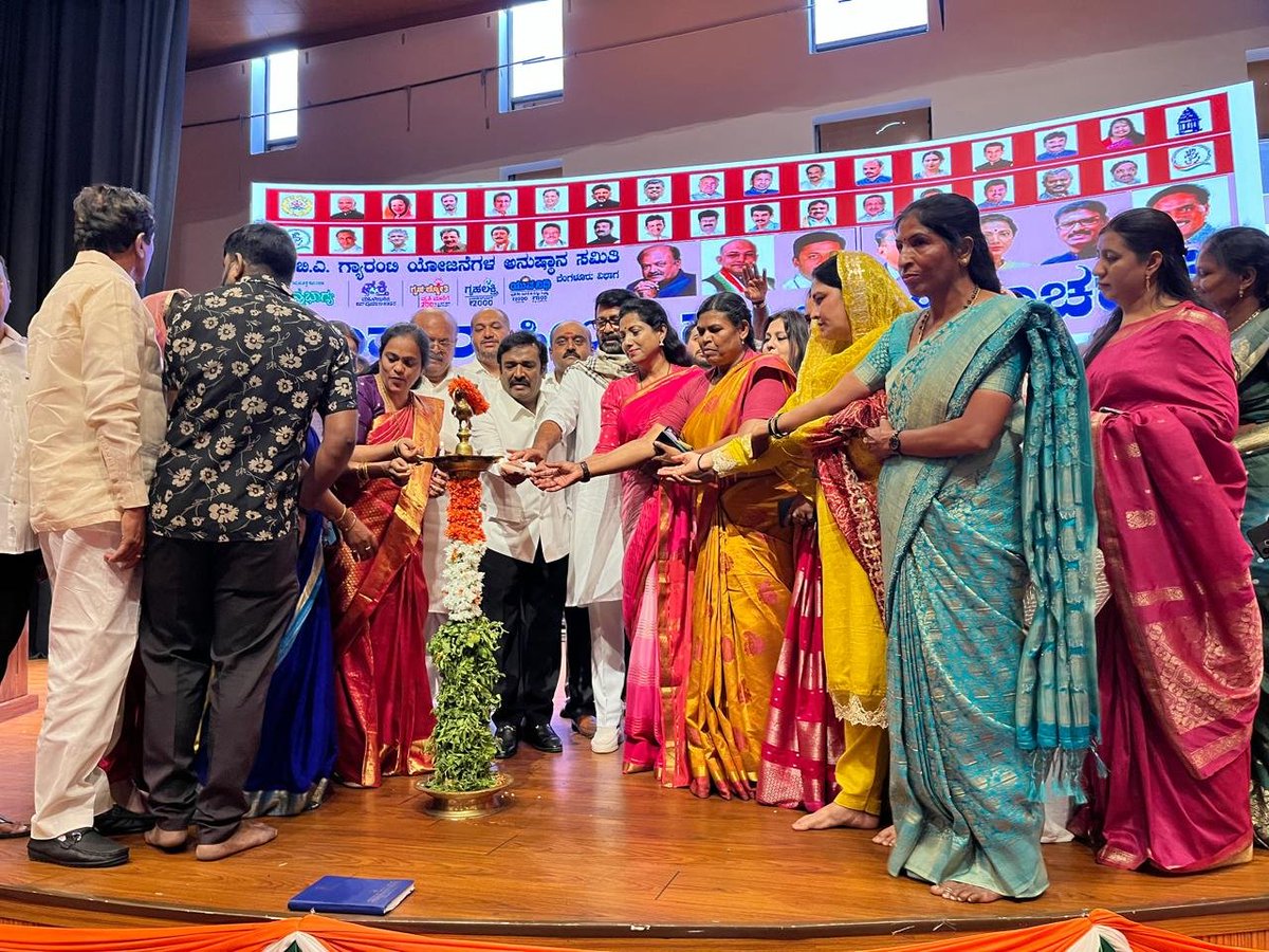 GC ChandraShekhar tweet media