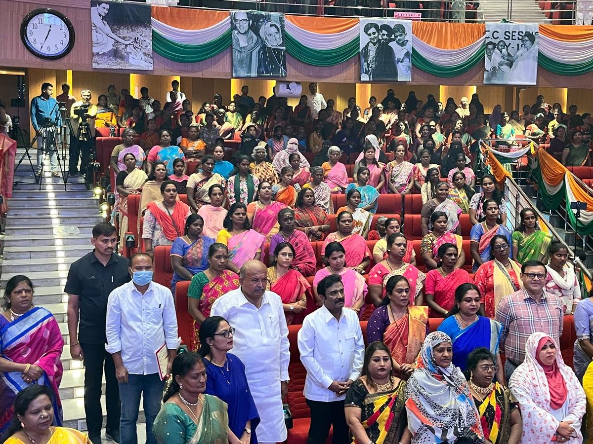 GC ChandraShekhar tweet media