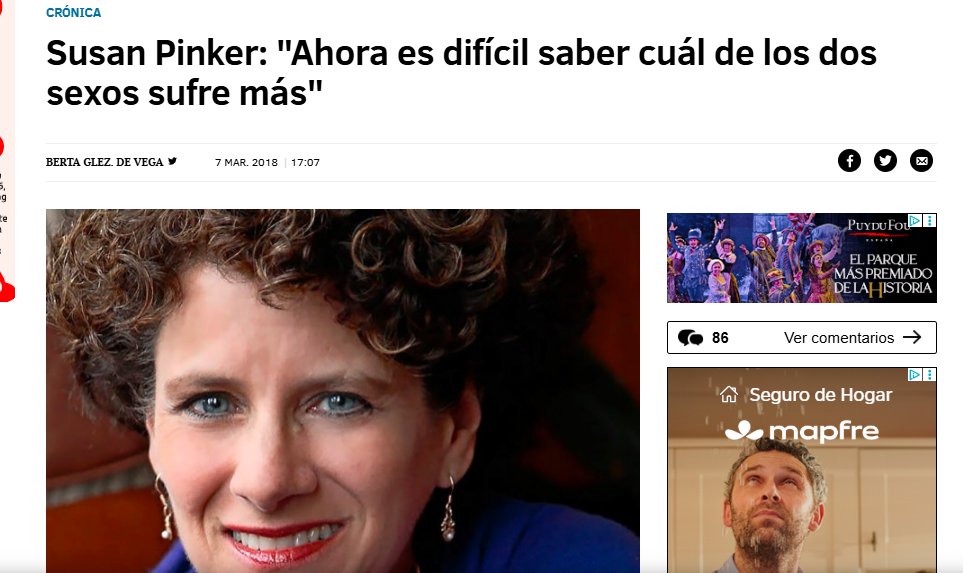 Berta G. de Vega/🐝 tweet media