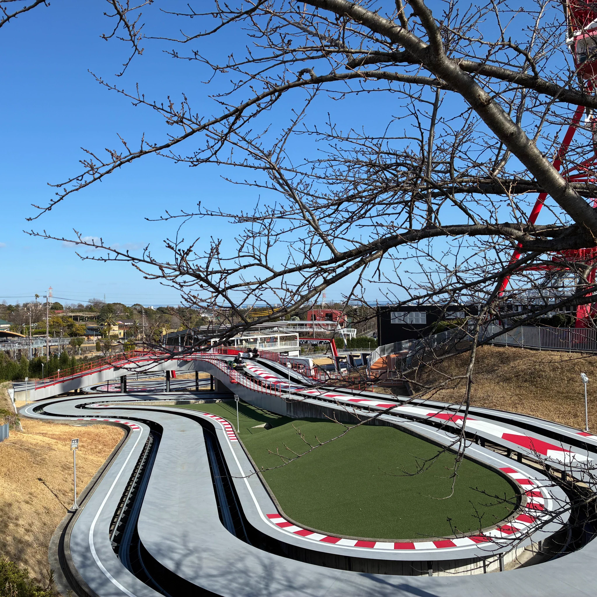 鈴鹿サーキット Suzuka Circuit on X: 