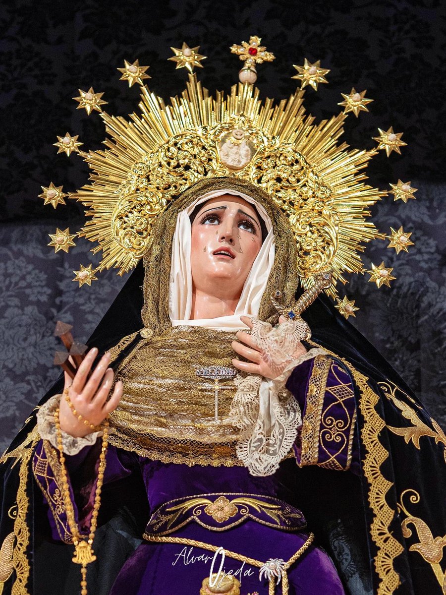 La Soledad tweet media